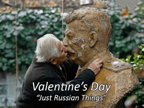 Také romantické..
